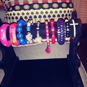 Bracelets